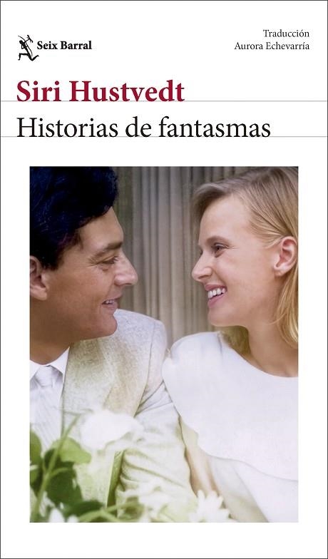 HISTORIAS DE FANTASMAS | 9788432249808 | HUSTVEDT, SIRI | Llibreria Drac - Llibreria d'Olot | Comprar llibres en català i castellà online