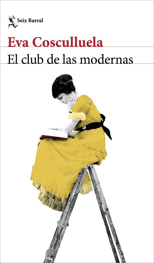 CLUB DE LAS MODERNAS, EL | 9788432249822 | COSCULLUELA, EVA | Llibreria Drac - Llibreria d'Olot | Comprar llibres en català i castellà online