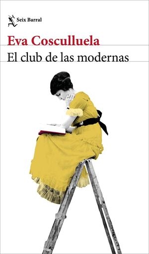 CLUB DE LAS MODERNAS, EL | 9788432249822 | COSCULLUELA, EVA | Llibreria Drac - Llibreria d'Olot | Comprar llibres en català i castellà online