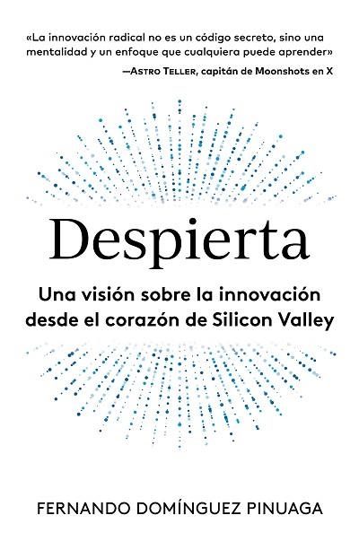 DESPIERTA | 9788498756197 | DOMÍNGUEZ, FERNANDO | Llibreria Drac - Llibreria d'Olot | Comprar llibres en català i castellà online