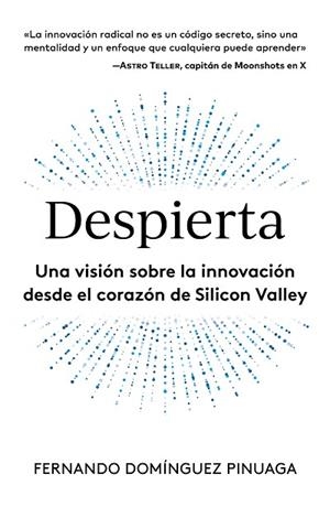 DESPIERTA | 9788498756197 | DOMÍNGUEZ, FERNANDO | Llibreria Drac - Librería de Olot | Comprar libros en catalán y castellano online