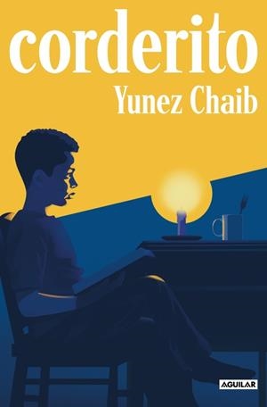 CORDERITO | 9788403526372 | CHAIB, YUNEZ | Llibreria Drac - Llibreria d'Olot | Comprar llibres en català i castellà online