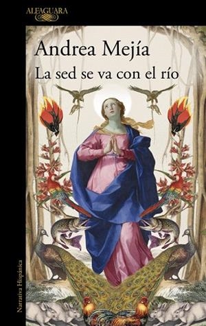 SED SE VA CON EL RÍO, LA (MAPA DE LAS LENGUAS) | 9791387846534 | MEJÍA, ANDREA | Llibreria Drac - Llibreria d'Olot | Comprar llibres en català i castellà online