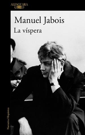 VÍSPERA, LA | 9788410299887 | JABOIS, MANUEL | Llibreria Drac - Librería de Olot | Comprar libros en catalán y castellano online
