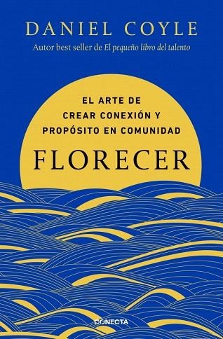 FLORECER | 9791387513344 | COYLE, DANIEL | Llibreria Drac - Llibreria d'Olot | Comprar llibres en català i castellà online