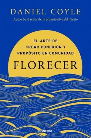 FLORECER | 9791387513344 | COYLE, DANIEL | Llibreria Drac - Llibreria d'Olot | Comprar llibres en català i castellà online