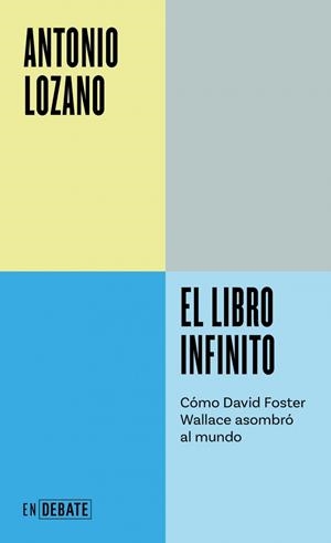 LIBRO INFINITO, EL | 9791388092107 | LOZANO SAGRERA, ANTONIO | Llibreria Drac - Llibreria d'Olot | Comprar llibres en català i castellà online
