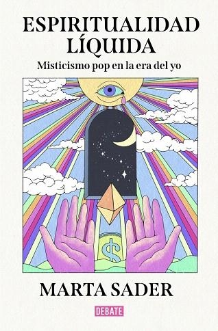 ESPIRITUALIDAD LÍQUIDA | 9791387904142 | SADER, MARTA | Llibreria Drac - Llibreria d'Olot | Comprar llibres en català i castellà online