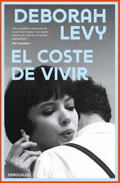 COSTE DE VIVIR, EL | 9788466389983 | LEVY, DEBORAH | Llibreria Drac - Librería de Olot | Comprar libros en catalán y castellano online