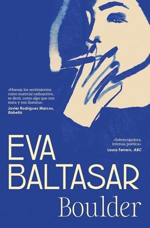 BOULDER (TRADUCCIÓN EN LENGUA ESPAÑOLA) | 9788466391238 | BALTASAR, EVA | Llibreria Drac - Librería de Olot | Comprar libros en catalán y castellano online