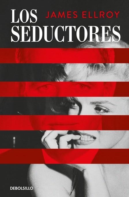 SEDUCTORES, LOS | 9788466387606 | ELLROY, JAMES | Llibreria Drac - Librería de Olot | Comprar libros en catalán y castellano online