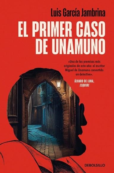 PRIMER CASO DE UNAMUNO, EL | 9788466379847 | GARCÍA JAMBRINA, LUIS | Llibreria Drac - Librería de Olot | Comprar libros en catalán y castellano online