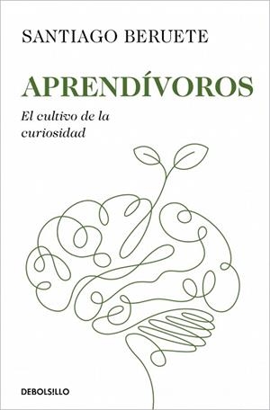 APRENDÍVOROS | 9788466390316 | BERUETE, SANTIAGO | Llibreria Drac - Librería de Olot | Comprar libros en catalán y castellano online