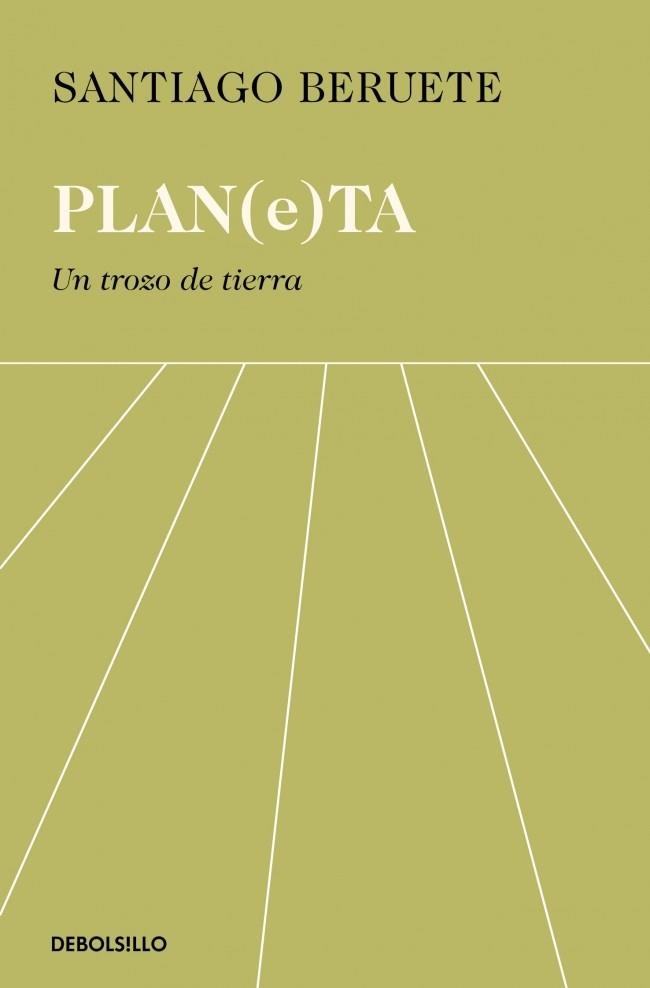 PLANETA | 9788466390309 | BERUETE, SANTIAGO | Llibreria Drac - Librería de Olot | Comprar libros en catalán y castellano online
