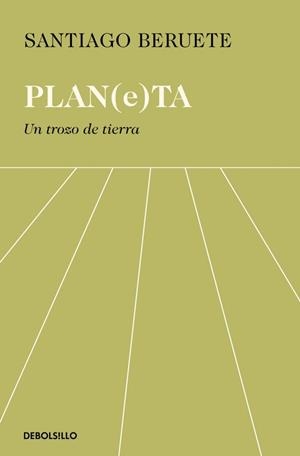 PLANETA | 9788466390309 | BERUETE, SANTIAGO | Llibreria Drac - Librería de Olot | Comprar libros en catalán y castellano online