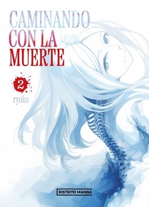 CAMINANDO CON LA MUERTE 2 (CAMINANDO CON LA MUERTE 2) | 9788410305816 | RYOKO | Llibreria Drac - Llibreria d'Olot | Comprar llibres en català i castellà online