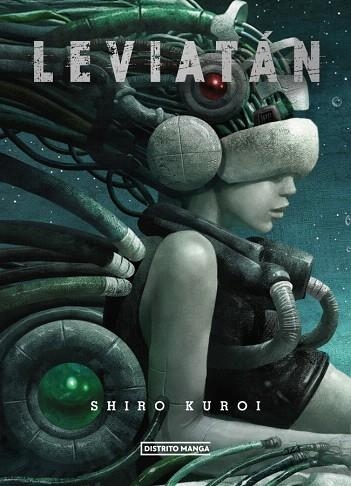 LEVIATÁN (EDICIÓN INTEGRAL) | 9791387962326 | KUROI, SHIRO | Llibreria Drac - Llibreria d'Olot | Comprar llibres en català i castellà online