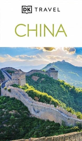 CHINA 2026 (GUÍAS VISUALES) | 9780241820001 | DK | Llibreria Drac - Llibreria d'Olot | Comprar llibres en català i castellà online