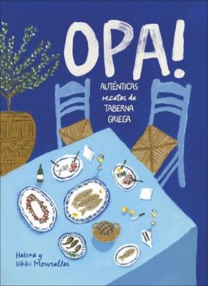 OPA! | 9780241802069 | MOURSELLAS, HELENA; MOURSELLAS, VIKKI | Llibreria Drac - Llibreria d'Olot | Comprar llibres en català i castellà online