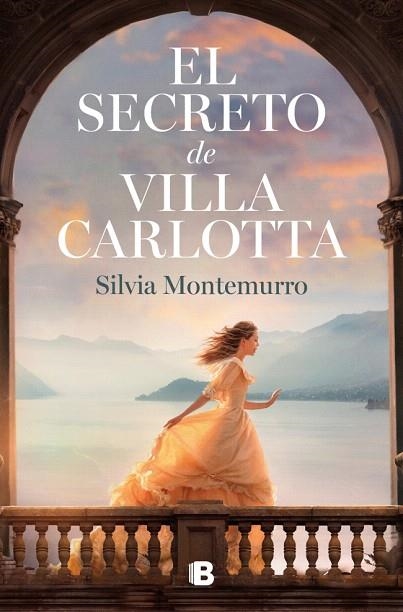 SECRETO DE VILLA CARLOTTA, EL | 9788466683722 | MONTEMURRO, SILVIA | Llibreria Drac - Librería de Olot | Comprar libros en catalán y castellano online