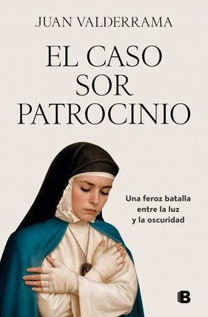 CASO SOR PATROCINIO, EL | 9788466684439 | VALDERRAMA, JUAN | Llibreria Drac - Llibreria d'Olot | Comprar llibres en català i castellà online