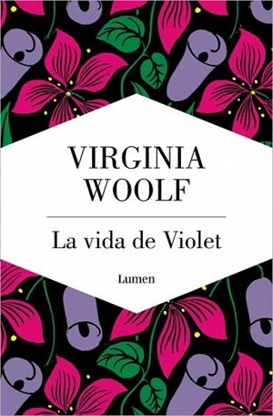 VIDA DE VIOLET, LA | 9788426434197 | WOOLF, VIRGINIA | Llibreria Drac - Llibreria d'Olot | Comprar llibres en català i castellà online