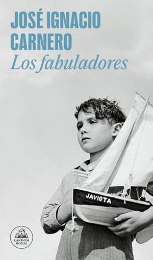 FABULADORES, LOS | 9788439741909 | CARNERO, JOSÉ IGNACIO | Llibreria Drac - Librería de Olot | Comprar libros en catalán y castellano online