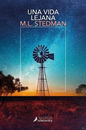 VIDA LEJANA, UNA | 9791387640231 | STEDMAN, M.L. | Llibreria Drac - Librería de Olot | Comprar libros en catalán y castellano online