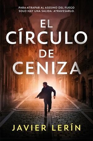 CÍRCULO DE CENIZA, EL | 9791387512484 | LERÍN, JAVIER | Llibreria Drac - Librería de Olot | Comprar libros en catalán y castellano online