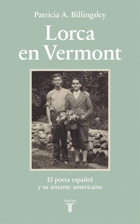 LORCA EN VERMONT | 9788430628360 | BILLINGSLEY, PATRICIA A. | Llibreria Drac - Llibreria d'Olot | Comprar llibres en català i castellà online