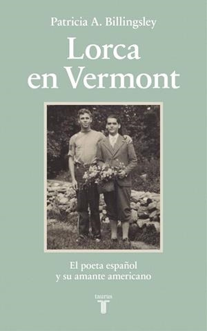LORCA EN VERMONT | 9788430628360 | BILLINGSLEY, PATRICIA A. | Llibreria Drac - Llibreria d'Olot | Comprar llibres en català i castellà online