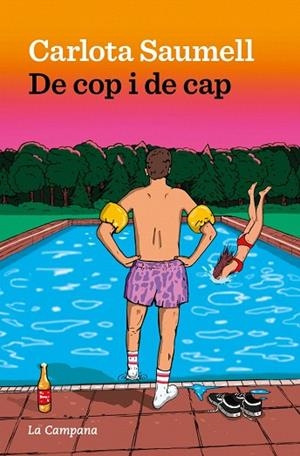 DE COP I DE CAP | 9791387564261 | SAUMELL, CARLOTA | Llibreria Drac - Llibreria d'Olot | Comprar llibres en català i castellà online