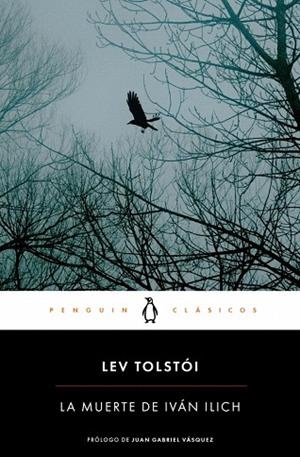 MUERTE DE IVÁN ILICH, LA | 9788491056218 | TOLSTOI, LEV | Llibreria Drac - Llibreria d'Olot | Comprar llibres en català i castellà online