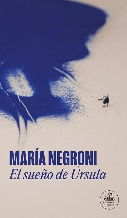 SUEÑO DE ÚRSULA, EL | 9788439746669 | NEGRONI, MARÍA | Llibreria Drac - Librería de Olot | Comprar libros en catalán y castellano online