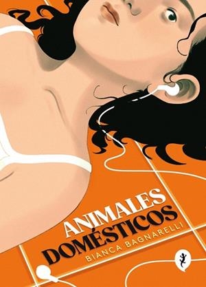 ANIMALES DOMÉSTICOS | 9788419981233 | BAGNARELLI, BIANCA | Llibreria Drac - Llibreria d'Olot | Comprar llibres en català i castellà online