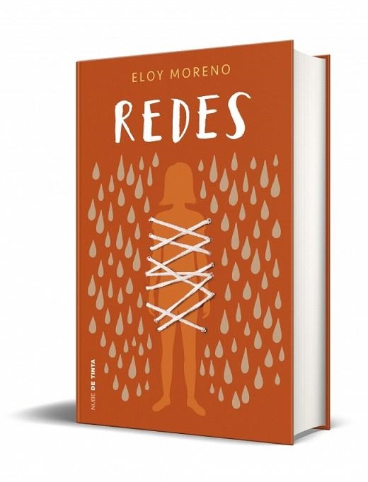 REDES (EDICIÓN EN TAPA DURA) (INVISIBLE 2) | 9788419514486 | MORENO, ELOY | Llibreria Drac - Librería de Olot | Comprar libros en catalán y castellano online