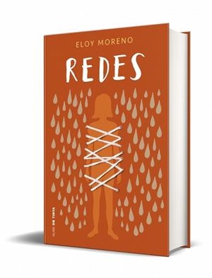 REDES (EDICIÓN EN TAPA DURA) (INVISIBLE 2) | 9788419514486 | MORENO, ELOY | Llibreria Drac - Llibreria d'Olot | Comprar llibres en català i castellà online