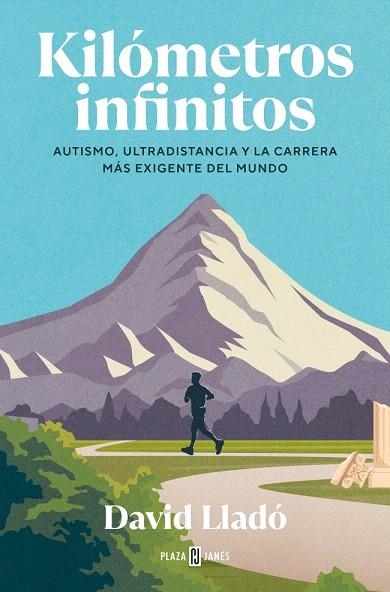 KILÓMETROS INFINITOS | 9788401039669 | LLADÓ, DAVID | Llibreria Drac - Llibreria d'Olot | Comprar llibres en català i castellà online