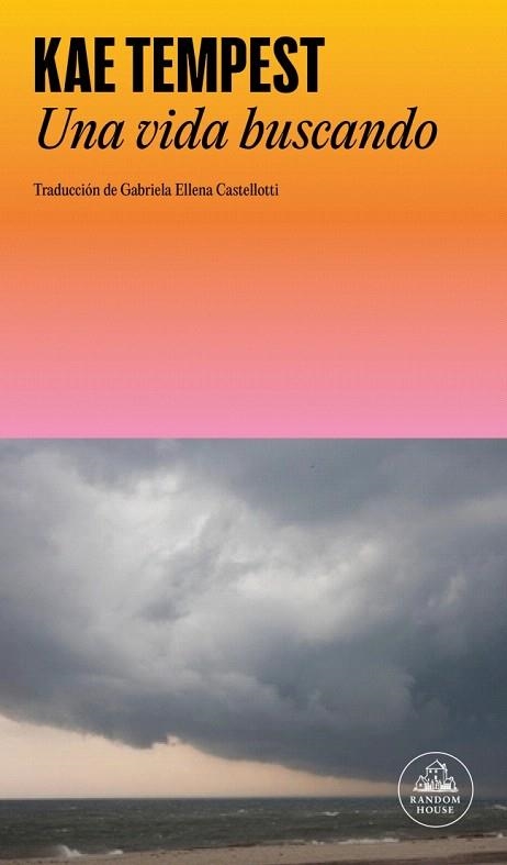 VIDA BUSCANDO, UNA | 9788439745952 | TEMPEST, KAE | Llibreria Drac - Librería de Olot | Comprar libros en catalán y castellano online