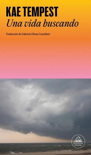 VIDA BUSCANDO, UNA | 9788439745952 | TEMPEST, KAE | Llibreria Drac - Librería de Olot | Comprar libros en catalán y castellano online