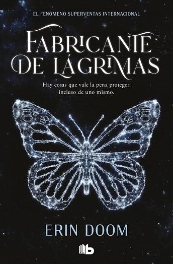 FABRICANTE DE LÁGRIMAS | 9791387871666 | DOOM, ERIN | Llibreria Drac - Llibreria d'Olot | Comprar llibres en català i castellà online