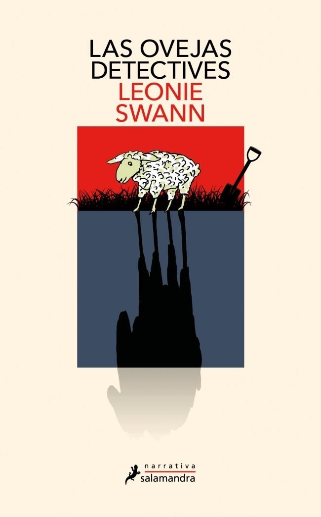 OVEJAS DETECTIVES, LAS | 9791387928186 | SWANN, LEONIE | Llibreria Drac - Librería de Olot | Comprar libros en catalán y castellano online