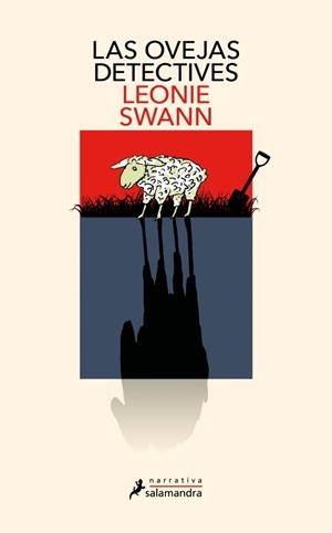 OVEJAS DETECTIVES, LAS | 9791387928186 | SWANN, LEONIE | Llibreria Drac - Llibreria d'Olot | Comprar llibres en català i castellà online
