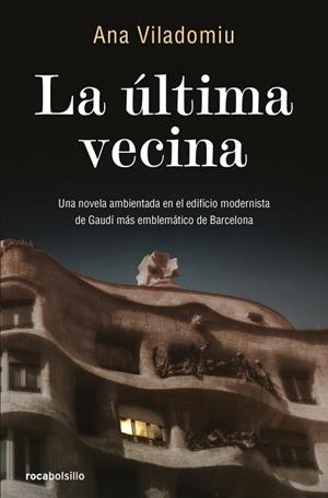 ÚLTIMA VECINA, LA | 9788416859924 | VILADOMIU, ANA | Llibreria Drac - Llibreria d'Olot | Comprar llibres en català i castellà online