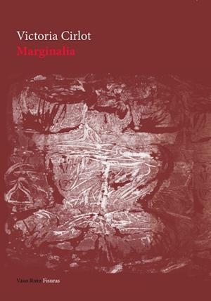 MARGINALIA | 9791387604189 | CIRLOT, VICTORIA | Llibreria Drac - Librería de Olot | Comprar libros en catalán y castellano online