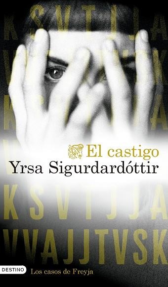 CASTIGO, EL | 9788423370023 | SIGURDARDÓTTIR, YRSA | Llibreria Drac - Llibreria d'Olot | Comprar llibres en català i castellà online