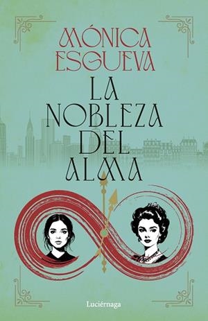 NOBLEZA DEL ALMA, LA | 9791387667689 | ESGUEVA, MÓNICA | Llibreria Drac - Librería de Olot | Comprar libros en catalán y castellano online