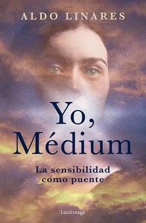 YO, MÉDIUM | 9791387667641 | LINARES, ALDO | Llibreria Drac - Llibreria d'Olot | Comprar llibres en català i castellà online