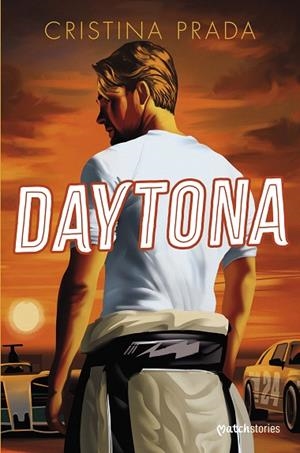 DAYTONA | 9788408320388 | PRADA, CRISTINA | Llibreria Drac - Llibreria d'Olot | Comprar llibres en català i castellà online