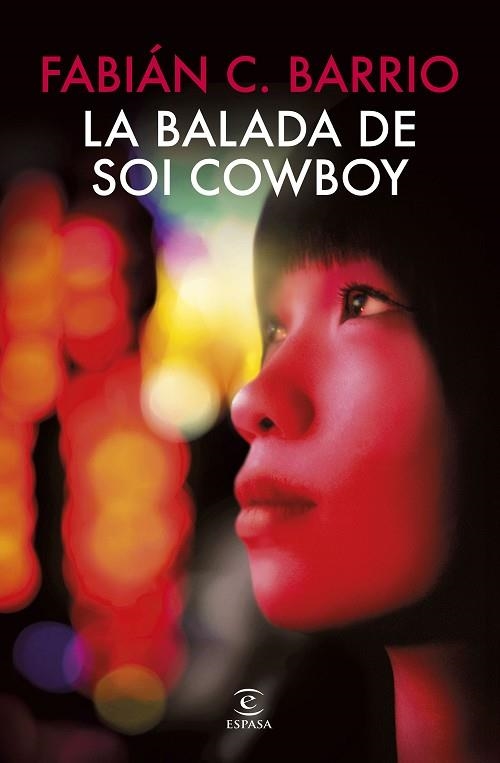 BALADA DE SOI COWBOY, LA | 9788467082173 | BARRIO, FABIÁN C. | Llibreria Drac - Llibreria d'Olot | Comprar llibres en català i castellà online